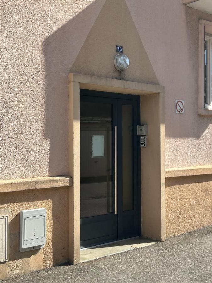 Home Lyla Ντιζόν Εξωτερικό φωτογραφία
